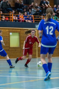 Bild 504 - Frauen HKM Segeberg